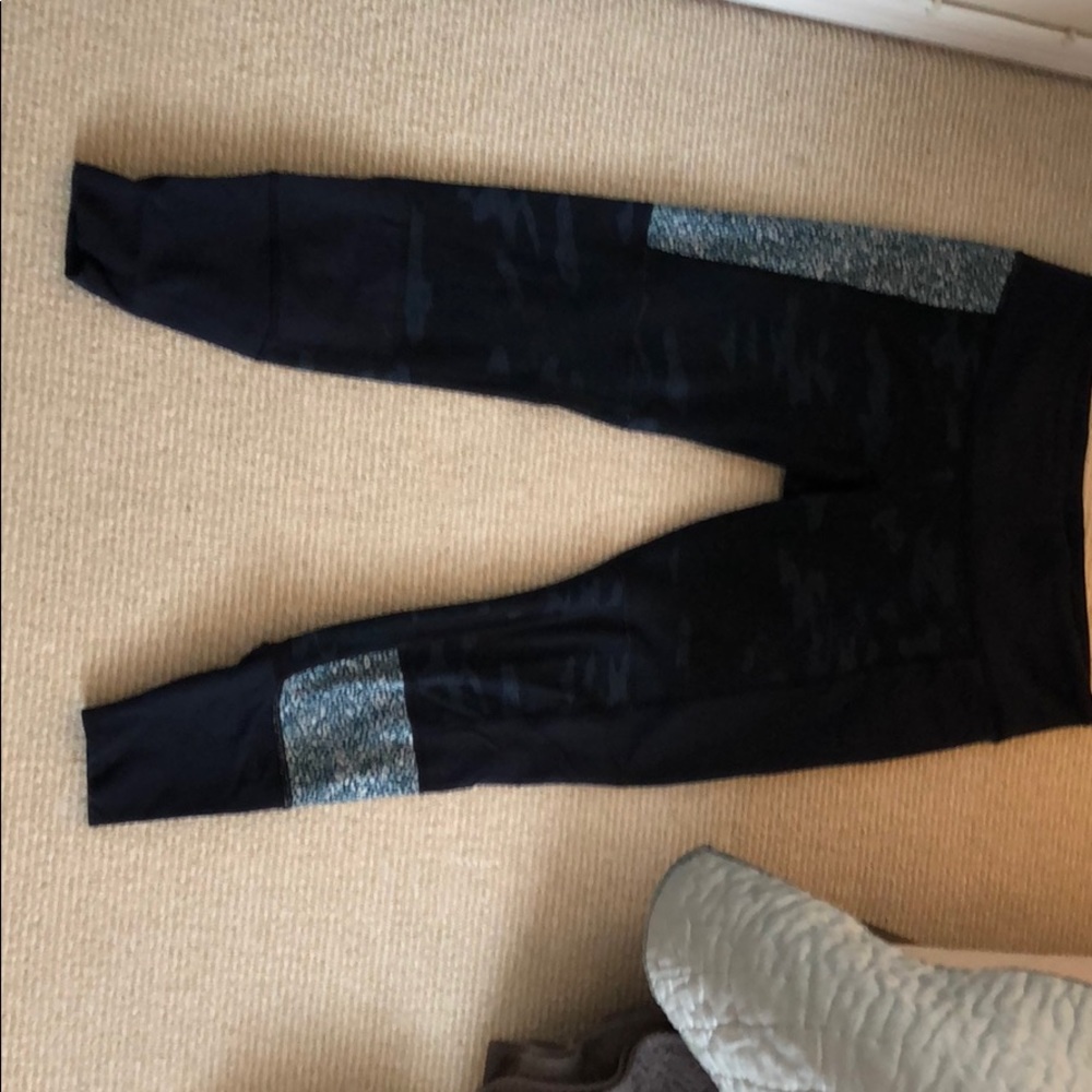 Luluemon pants